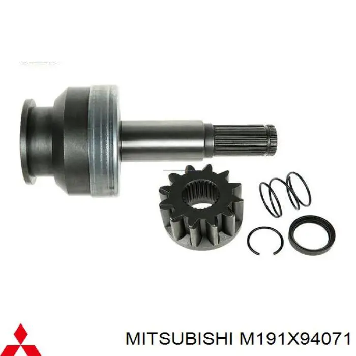 Бендикс AS/Auto Storm SD5038P ціна, від 42.05 USD