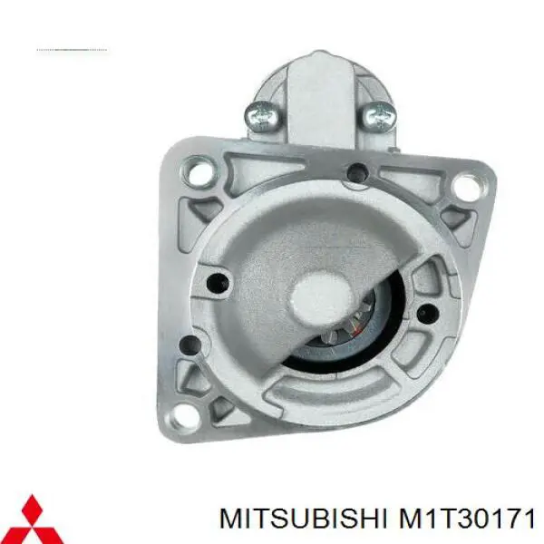 M1T30171 Mitsubishi стартер