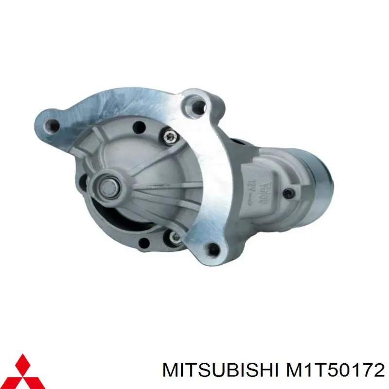 Стартер Mitsubishi M1T50172 ціна, від 48.28 USD