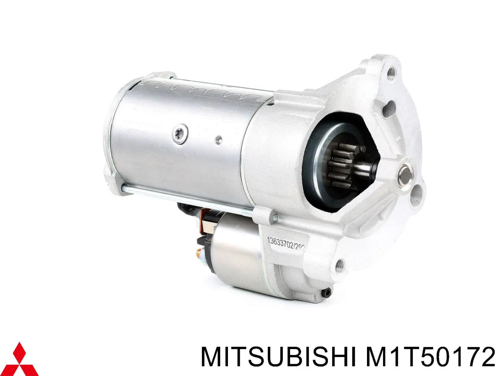 Стартер M1T50172 Mitsubishi