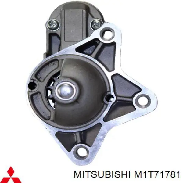 Стартер HC Parts JS635 ціна, від 74.12 USD