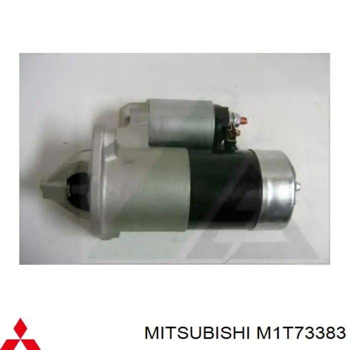 M1T73383 Mitsubishi стартер