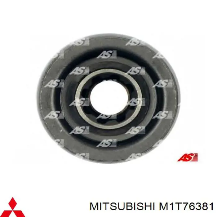 Купити M1T76381 Mitsubishi 