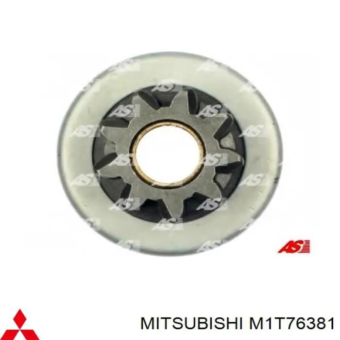  Mitsubishi M1T76381 ціна, від 126.24 USD