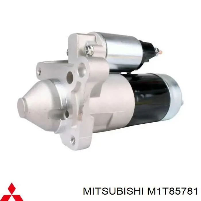 M1T85781 Mitsubishi стартер