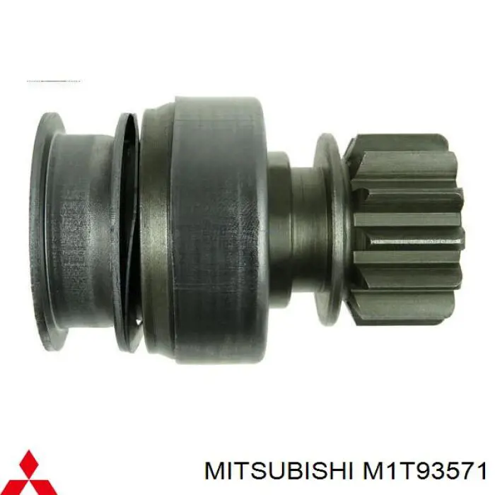  Mitsubishi M1T93571