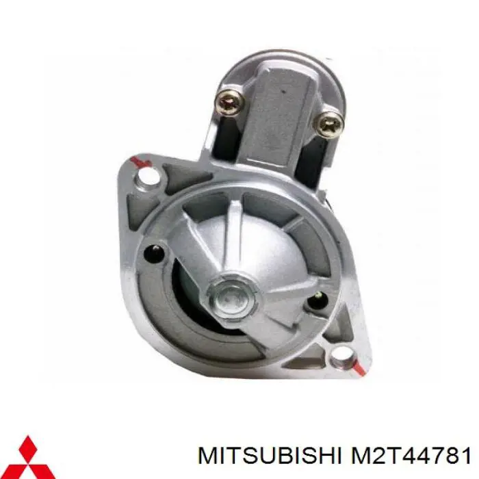 Стартер Mitsubishi M2T44781 ціна, від 31.67 USD