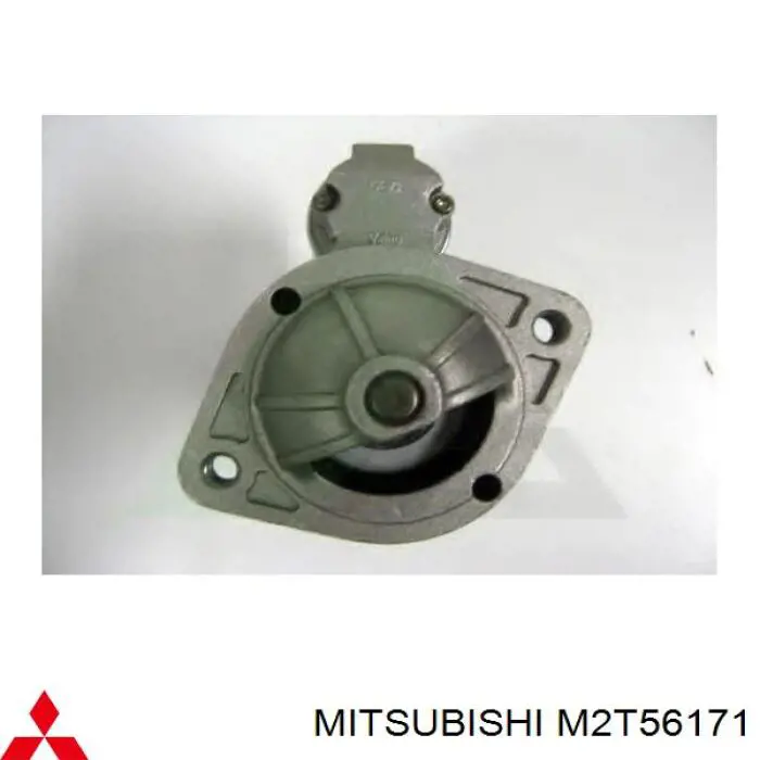 M2T56171 Mitsubishi стартер