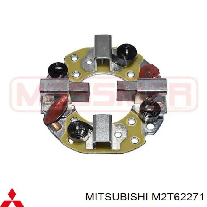 M2T62271 Mitsubishi стартер