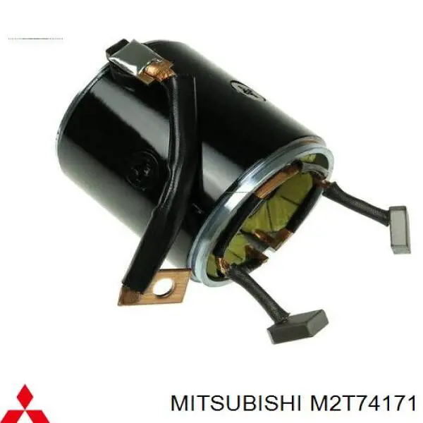 Стартер CST35102AS Casco