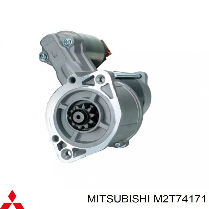 Купити CST35102AS Casco Стартер