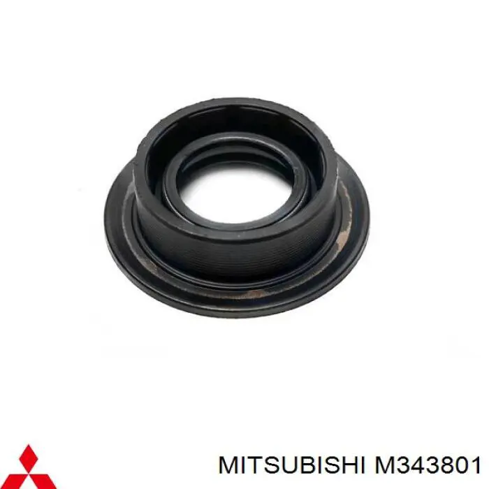 Сальник куліси перемикання передач Renault (RVI) 7703087163