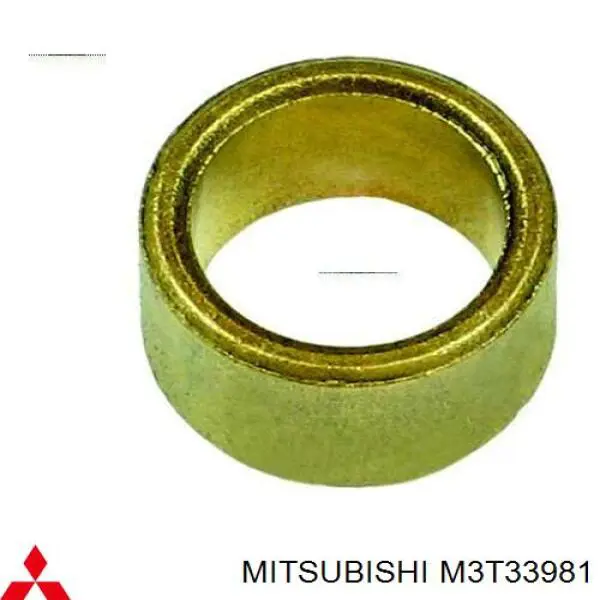 M3T33981 Mitsubishi стартер