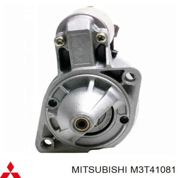 Купити M2T49881 Mitsubishi Стартер