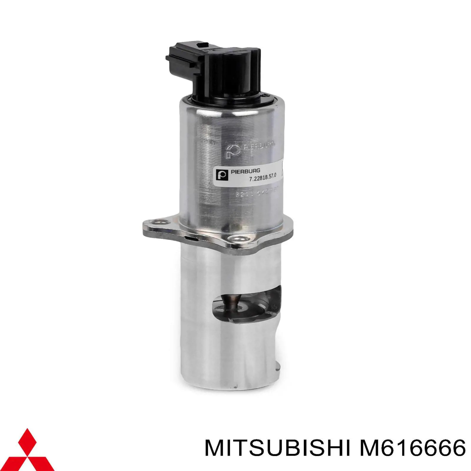 Клапан EGR Febi 102597 ціна, від 73.81 USD