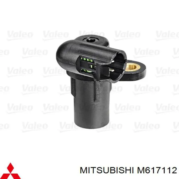 Датчик колінвала M617112 Mitsubishi