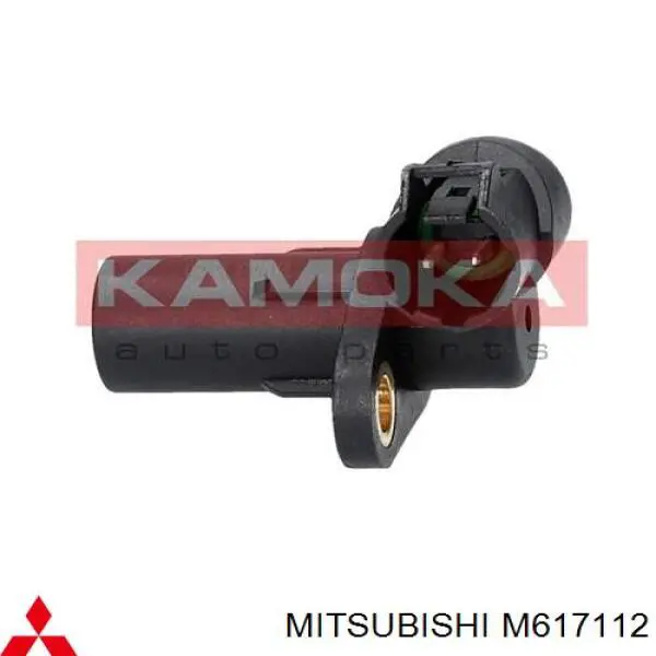 Датчик положення колінвала Mitsubishi M617112