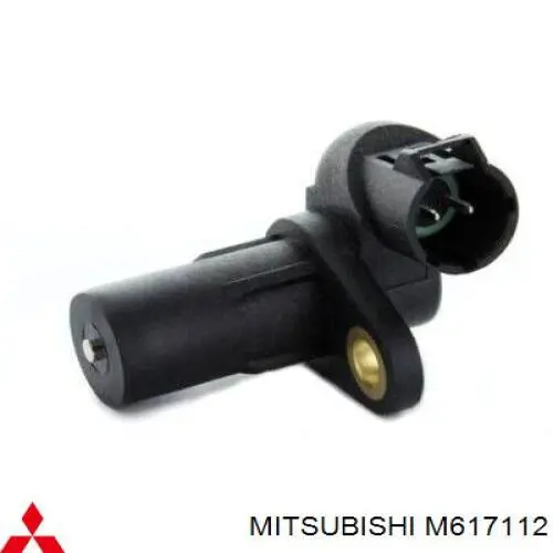 Датчик обертів колінвалу Mitsubishi M617112 ціна, від 11.64 USD