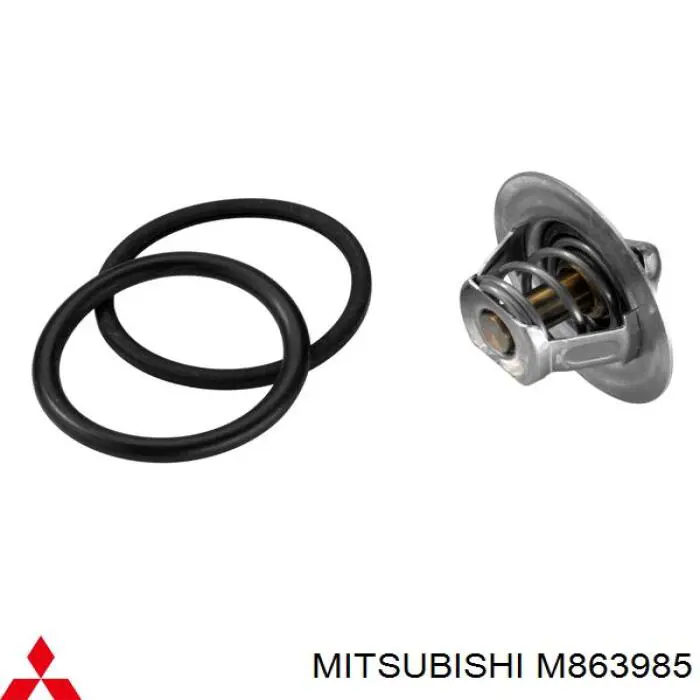 Термостат M863985 Mitsubishi