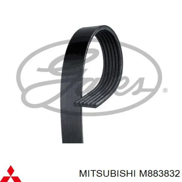  M883832 Mitsubishi