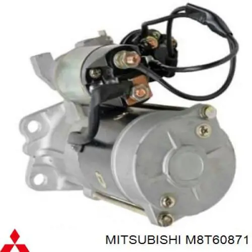 Стартер AS/Auto Storm S5108 ціна, від 143.03 USD