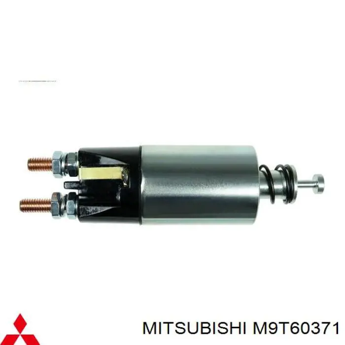 M9T60371 Mitsubishi стартер