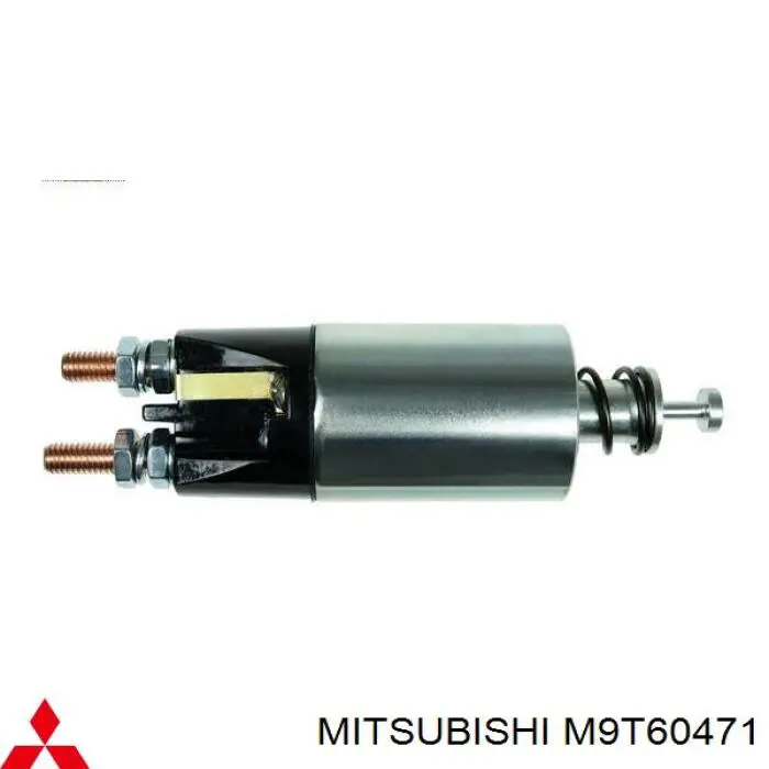 M9T60471 Mitsubishi стартер