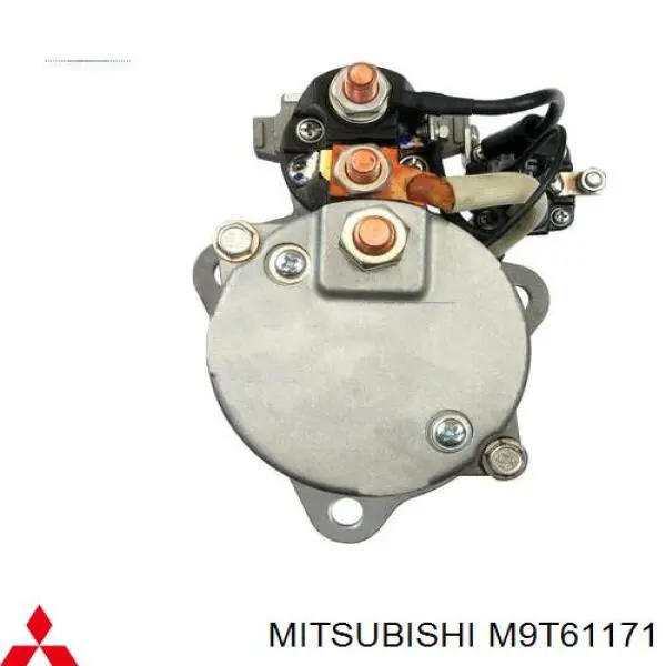 48995 Febi Стартер двигуна