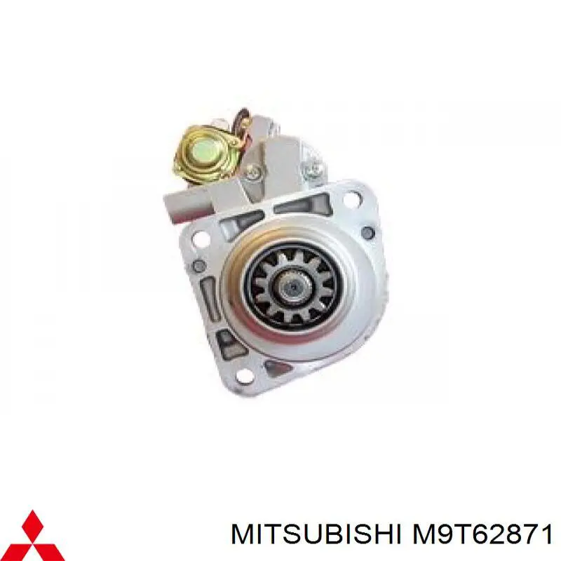 Стартер PSH 054100020370 ціна, від 191.39 USD