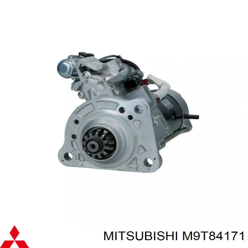 Стартер MAN 51262017233 ціна, від 266.60 USD