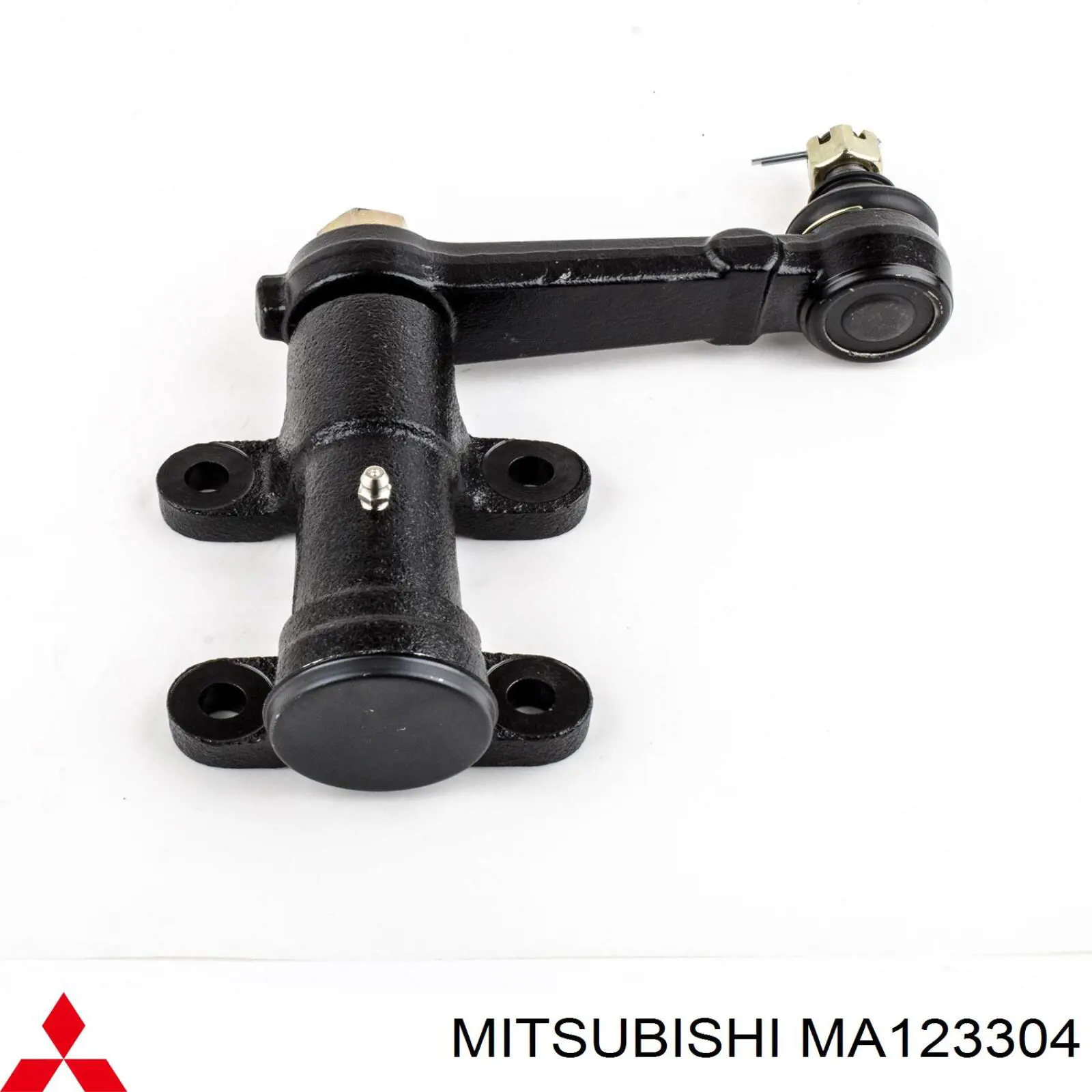 Пильник рульового накінечника Mitsubishi MA123304 ціна, від 4.46 USD