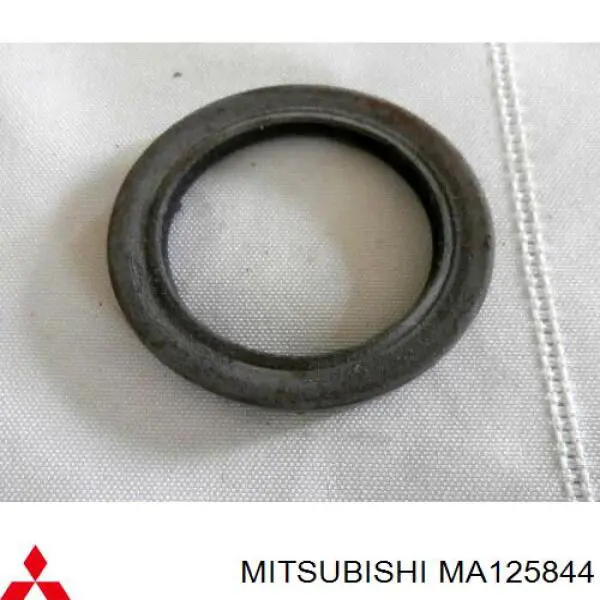 Купити F4008 Musashi Сальник задньої маточини