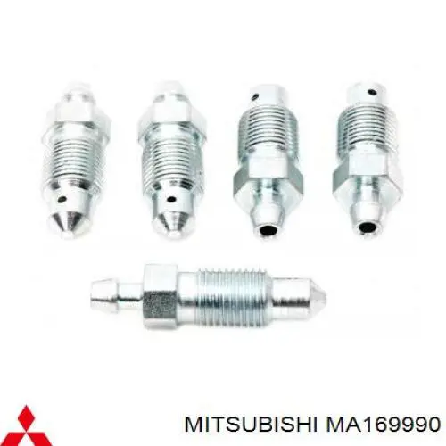  MA169990 Mitsubishi