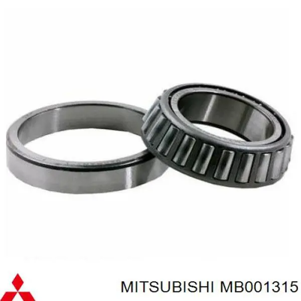 Купити LM29749 SKF Підшипник піввісі заднього моста