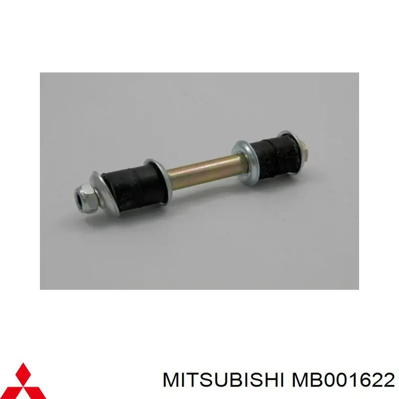 Лінк стабілізатора, заднього Mitsubishi MB001622 ціна, від 5.55 USD