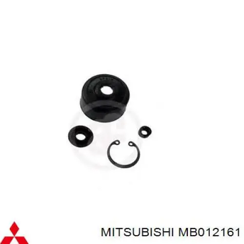 MB012161 Mitsubishi ремкомплект головного циліндру зчеплення