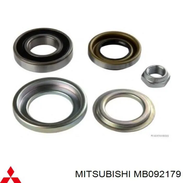  MB092179 Mitsubishi