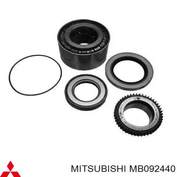 Купити MB092440 Mitsubishi 