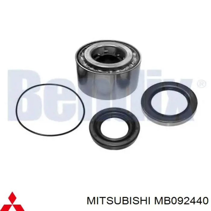  MB092440 Mitsubishi