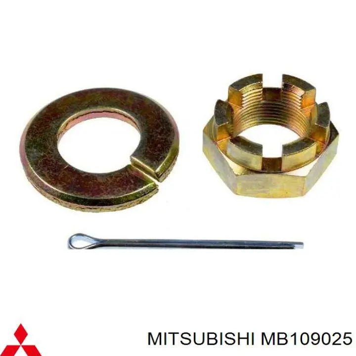  MB109025 Mitsubishi