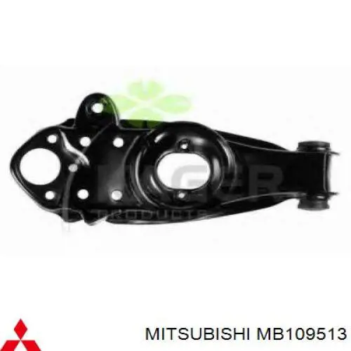 Купити MB109513 Mitsubishi Важіль передньої підвіски нижній, правий
