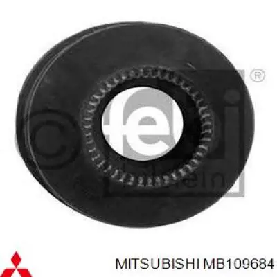 Сайлентблок нижнього важеля передньої підвіски Mitsubishi MB109684 ціна, від 11.56 USD