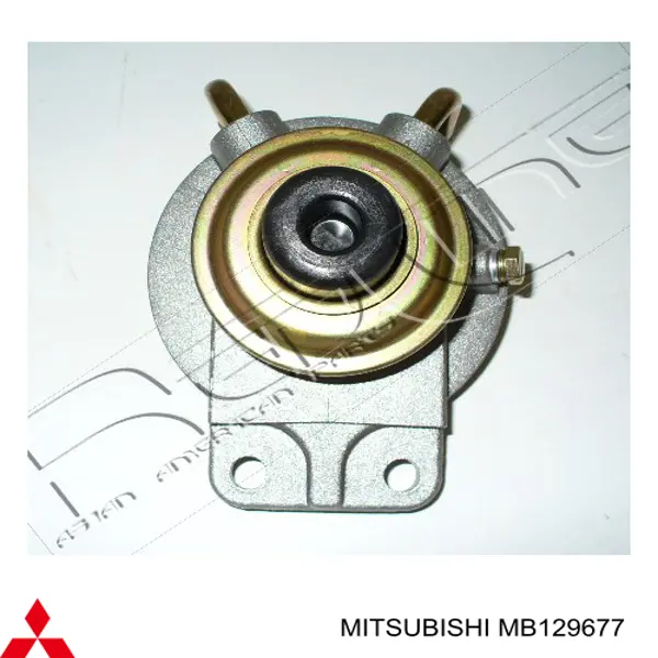Фільтр тонкого очищення палива Mitsubishi MB129677 ціна, від 17.12 USD