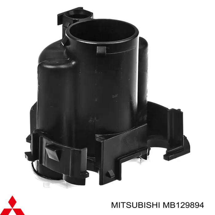 Фільтр тонкого очищення палива Mitsubishi MB129894 ціна, від 8.09 USD