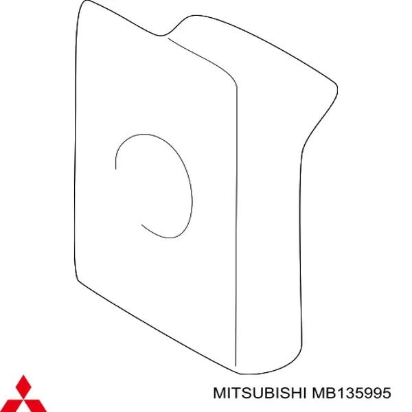 MB135995 Mitsubishi 