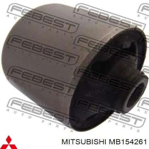 Хрестовина карданного валу MB000824 Mitsubishi