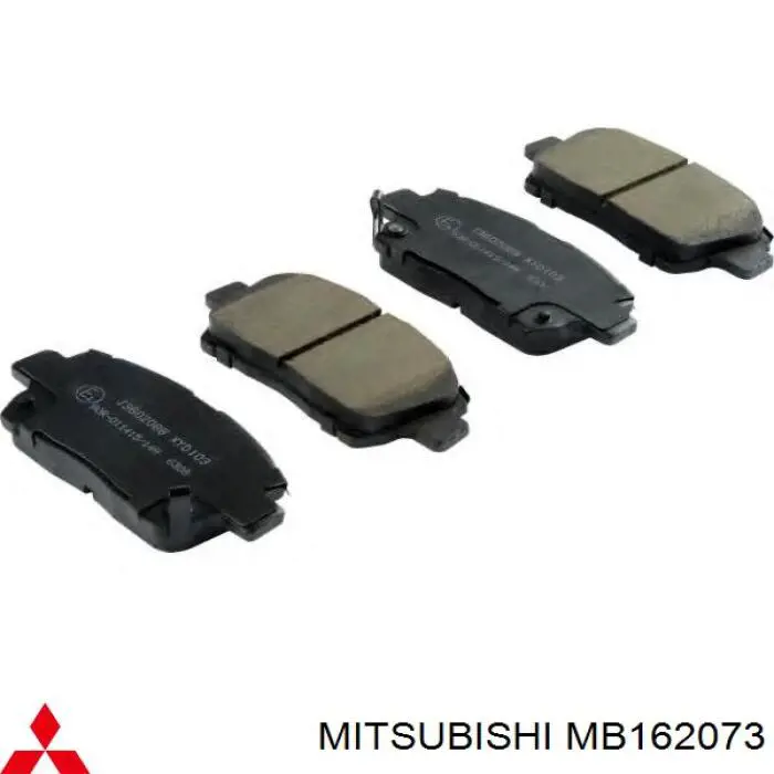  MB162073 Mitsubishi