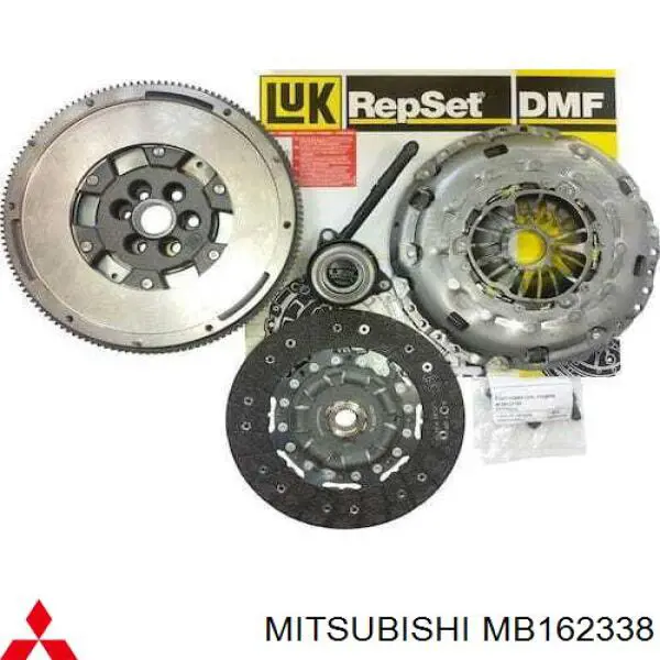  MB151057 Mitsubishi