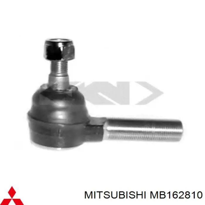 Рулевой наконечник MITSUBISHI MB162810