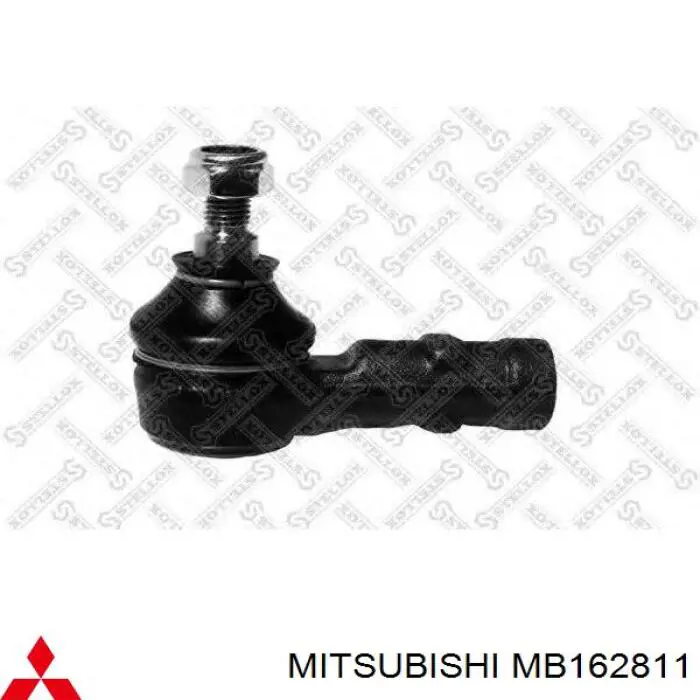 Рулевой наконечник MITSUBISHI MB162811